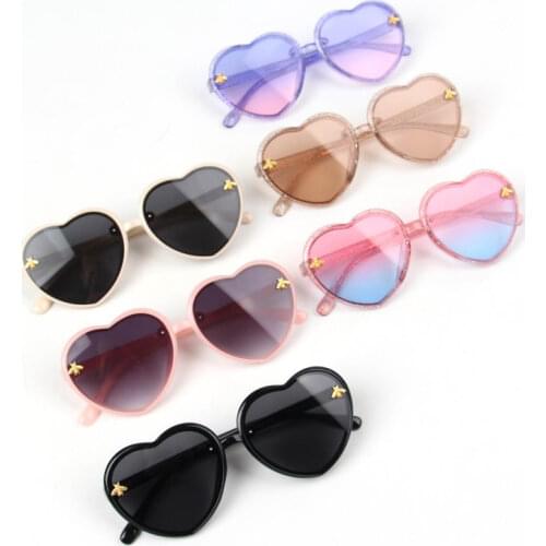 2021 Children Classic Sunglasses Fashion Boys Colorful Mirror Children Sunglasses Metal Frame Girls Outdoors Goggle Glasses Kids