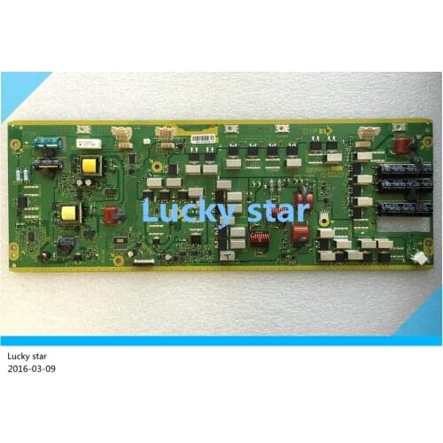 90% new for TC-P55VT50 SC Board TNPA5528 TNPA5528AE Y board used part