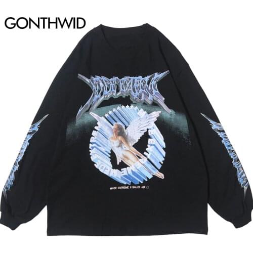 GONTHWID 3D Printed Clothes