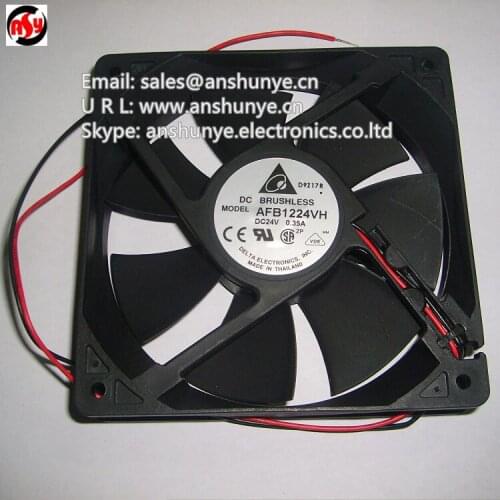 Inverter FAN AFB1224VH