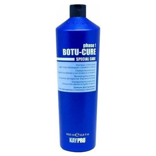 Kay Pro Revitalizing Hair Shampoos