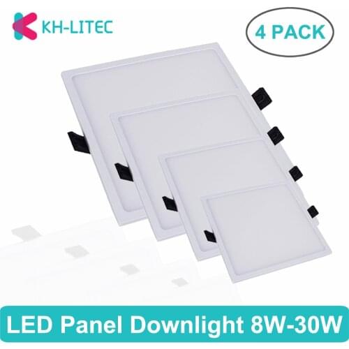 KH-LITEC LED Spotlights