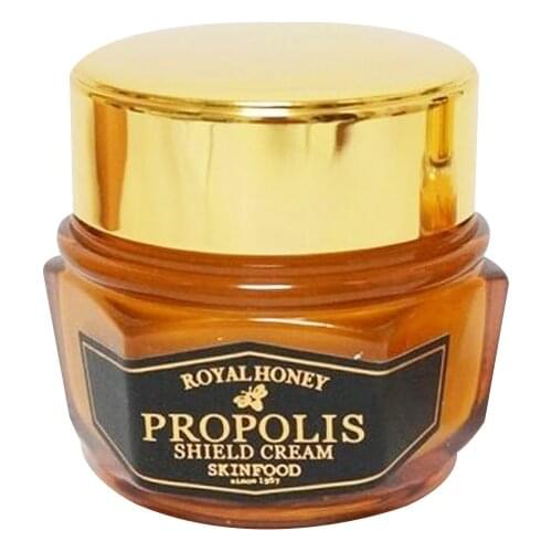 Royal Honey Propolis Shield Cream 63ml