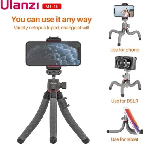 LANBEIKA Flexible Mobile Phone Holders