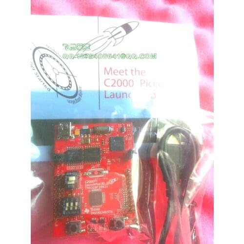 LAUNCHXL-F28027:TMS320 development board C2000 Piccolo LaunchPad spot