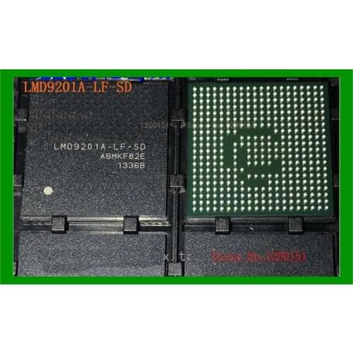 LMD9201A-LF-SD LMD9201A LGXD BGA