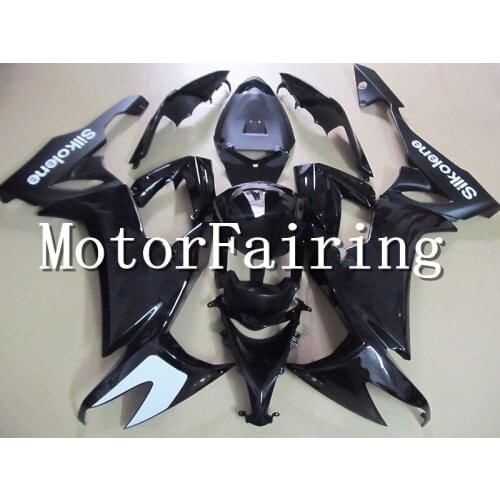 Motorcycle Bodywork Fairing Kit Fit For Ninja ZX10R 2008 2009 2010 ZX-10R ABS Plastic Injection Molding Moto Hull Z10C499