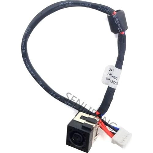 NEW for DC Power Jack Cable for Dell Latitude E6530 0PJD1P CN-0PJD1P