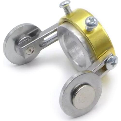 1Pc Plasma Cutting Torch Accessories consumables PT 31 PT31 PT-31 LG40 Roller Guide Wheel Dropshipping