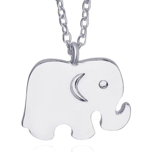 SanLan Gold Pendants