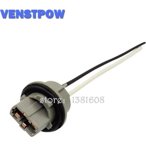VENSTPOW Plugs