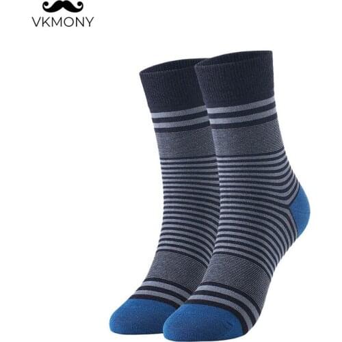 Men's Colored Socks VKMONY China