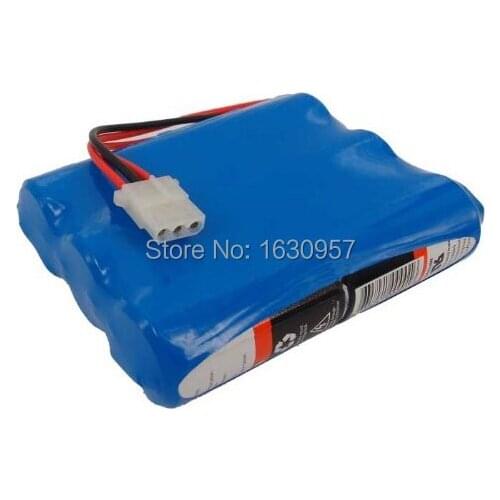 High Quality Hawker Cyclon Battery Cells HP43120A Battery For HP Eagle Defibrillator 43200A 43100A 43110A 43120A 43130A Battery