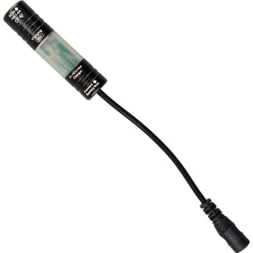 Sportac Battery Charger For ZP10L9 SKU2280