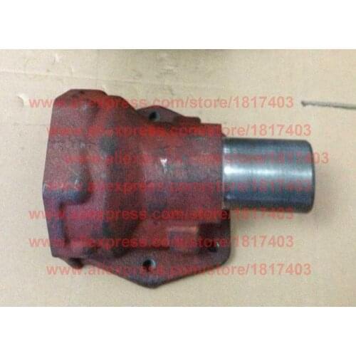 184.31.112 STANDING SHAFT HOUSING, JINMA / JM Tractors Parts, JINMA / JM 18-28HP tractors