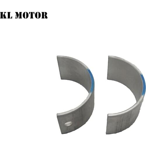 2PC Crankshaft BEARING SLEEVE COMP for CFmoto 800 800cc X8 U8 ATV UTV Engine Parts 0800-0111B0 QUAD GO KART