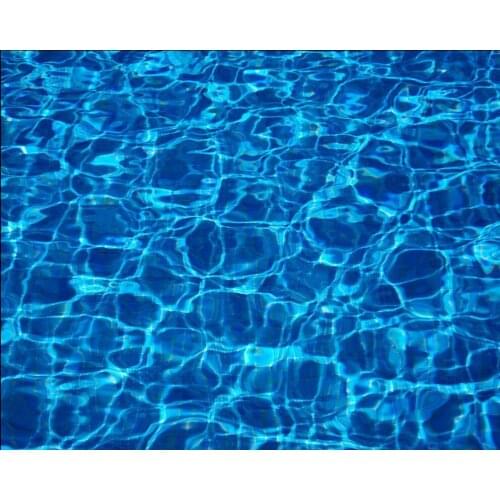 3D stereoscopic three-dimensional floor beach custom 3d mural wallpaper tv backdrop Home Decoration