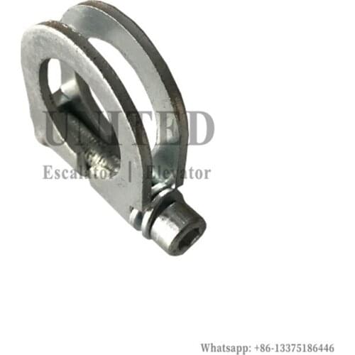 50pcs Escalator Axle Clamp SMS244109