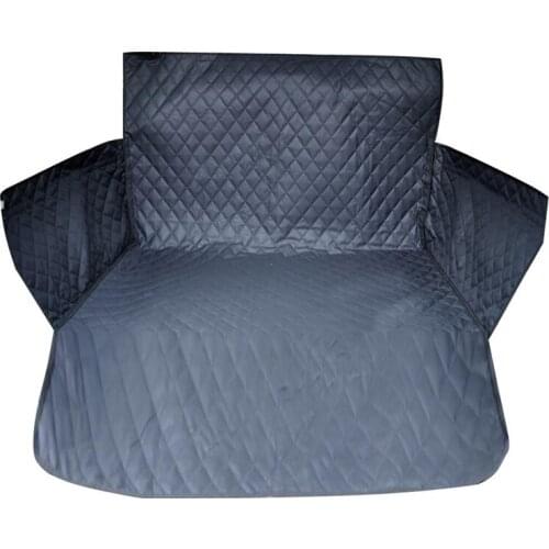 Car Mat Waterproof Lengthen Carpet Pad Size 185X105X35cm Blanket for Most Cars Anti-Scratch Car Accessories