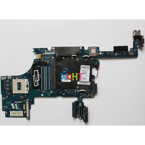 XCHT for HP ZBook 17 752581-501 VBK10 LA-9371P REV:1.0 QM87 Laptop Notebook Motherboard Mainboard Tested Working perfect