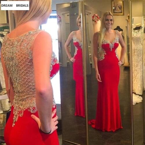 Вечерние платья DREAM BRIDALS China At AliExpress