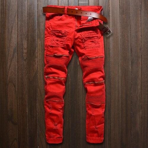 Skinny Jeans For Men GMANCL China