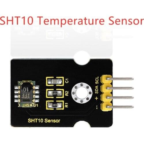 Keyestudio Automotive Thermometers