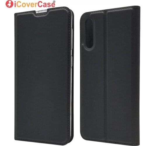 Magnetic Wallet Case For Samsung Galaxy A70 A60 A50 A40 A30 A20e A10 Flip Cover Leather Phone Bag Book Card Slots Coque Fundas