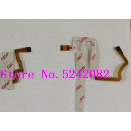 NEW Lens Zoom Flex Cable For Canon Zoom EF 17-40 mm 17-40mm f/4L USM Repair Part