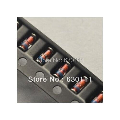 Orignal SMD 1N4148 LL4148 4148 switching diode LL34-speed switching diodes