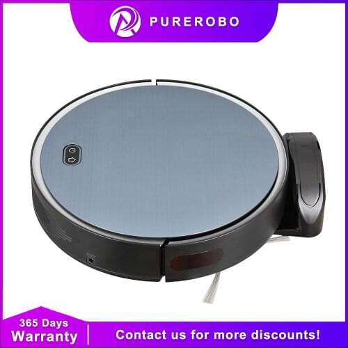 Purerobo Smart Electronics