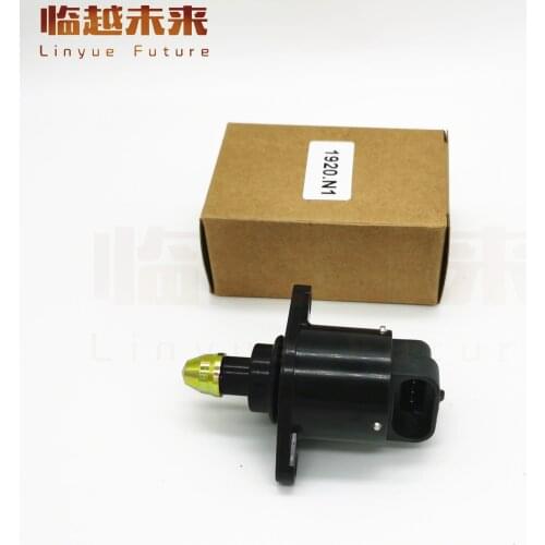 IAC Idle Air Control Valve Step Motor OE: 1920N1 1920.N1 A95269 D5131 9564448480 For CITROEN Jumper PEUGEOT FIAT Bx Bus