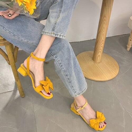 Women's Sandals SIKETU China