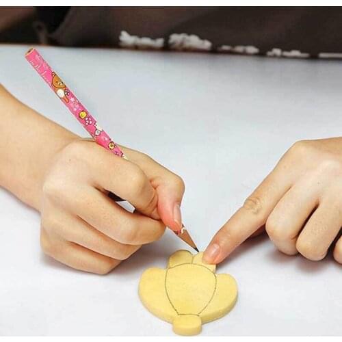 1PC Edible Drawing Pen Pencil Sugar Cookies Pencil Line Drawing Pen Hand-painted Baking Tool