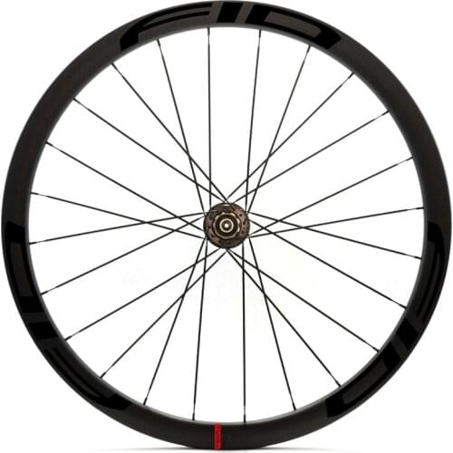 1360g carbon 29mm wide Rim 45mm 35mm Road clincher 700c Cyclocross flyweight tubeless Gravel Bike disc Wheels