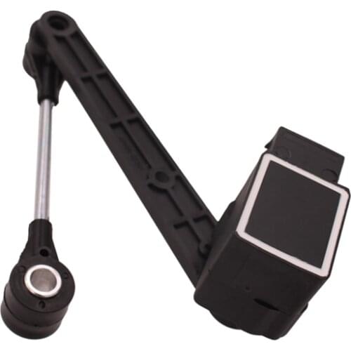 Free Shipping Rear Air Suspension Height Sensor RQH100030 For Land Rover Discovery 2 TD5 & V8