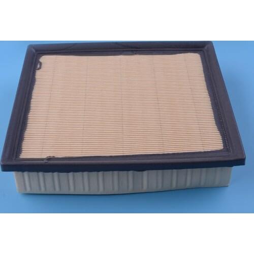 DWCX Car Engine Air Filter 17801-0P051 178010P051 17801-YZZ11 Fit For Lexus ES350 NX200T NX300 RX350 Toyota Avalon Camry