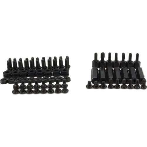EMAX Tinyhawk 2 Freestyle Replacement Screw kit for FPV Racing Drone