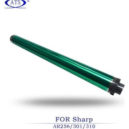 Opc Drum For Sharp AR 301 310 AR 258 316 257 317 3508 2628 2608 3108 256 318 MX261 compatible Copier spare parts supplies