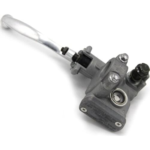 Brake Master Cylinder 22mm For Honda CRF230 CRF250R CRF250X CRF450R CRF450RX CRF450X XR250R XR400R XR650R 45510-KCE-671