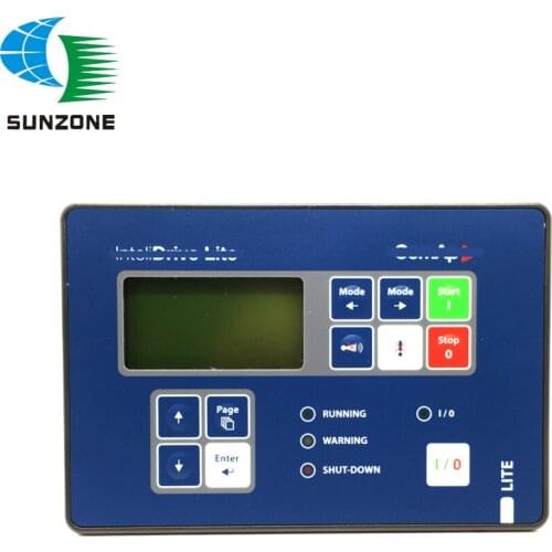 Generator Controller InteliDrive Lite ID-FLX-LITE Engine Controller for Electric Asynchronous Motors