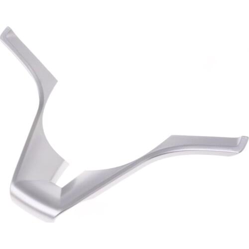 Steering Wheel Moulding Cover Trim Insert Sticker For Chevrolet Cruze Trax Tracker MOLE