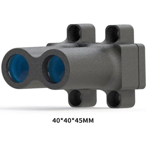 LiDAR Lidar Laser Ranging Infrared Sensor for Outdoor Fast Single-point Ranging Against Sunshine Jamming