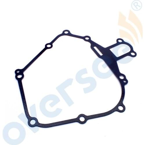 Boat Motor 69M-11351-A0 Cylinder Gasket for Yamaha Outboard Engine 4-Stroke F2.5