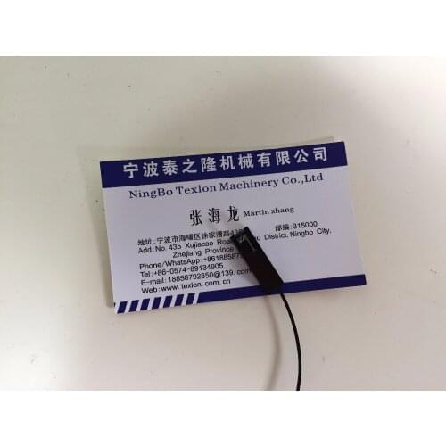 Lonati Double Cylinder Man Socks Machine U8-852 Use Cam Porximity Switch U8900084