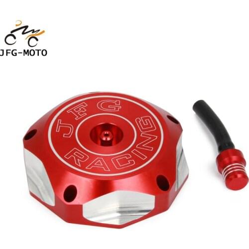 Motrcycle Aluminum Fuel Petrol Tank Cap Cover For SUZUKI DRZ50 DRZ70 RMZ250 DRZ125 DRZ400 DRZ400E LTR450 LTZ400Z LTZ250