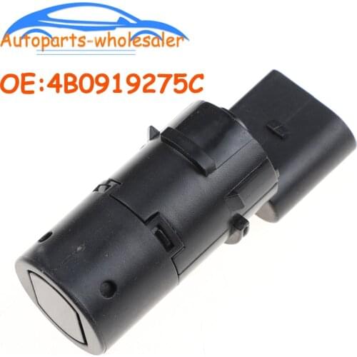 New 4B0919275C For Audi A6 Avant allroad quattro A8 S8 A4 Skoda PDC Parking Sensor Car Accessories