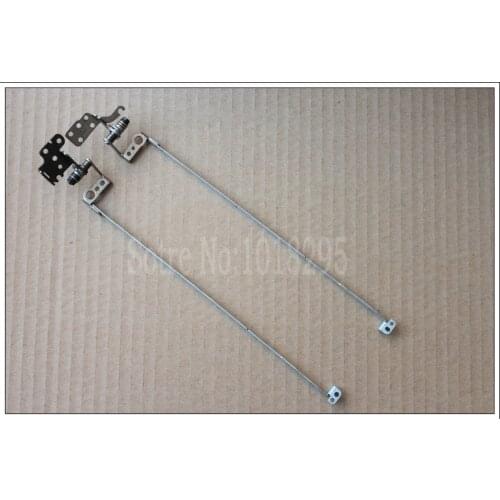 NEW LCD hinge For Packard Bell EasyNote TE11 TE11HC TE11HR TE11BZ TE11HR TE11-BZ TE11-HC Base Cover Hinges Left + Right