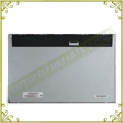 Original 22" M220ZGE-L20 LCD Panel M220ZGE L20 LCD Screen Display Replacement