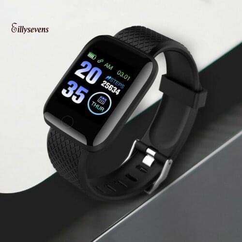 Waterproof Smart Watch D13 Smart Wristband Health Fitness Wristwatches Sports Smart Bracelet Digital Watch Reloj Hombre